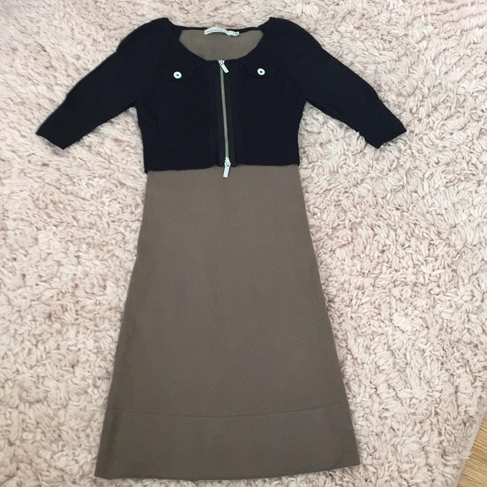 Karen Millen bodycon dress